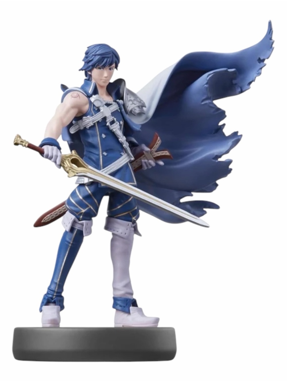 CHROM (SUPER SMASH BROS. SERIES) AMIIBO - PRE-OWNED